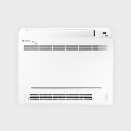 Gree GEH09AAXB-K6DNA1A/Im multi konzol klíma beltéri egység 2,7 kW