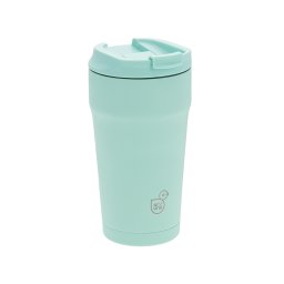 Thermo bögre 470 ml Ars Una türkiz