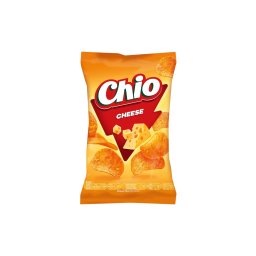 Chips, 60 g, Chio, sajtos