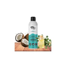 We Love Bark Energy - Vedlés csökkentő prebiotikus kutyasampon 250ml