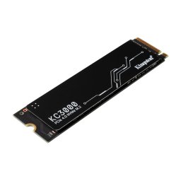 2TB SSD M.2 Kingston KC3000 PN: SKC3000D_2048G