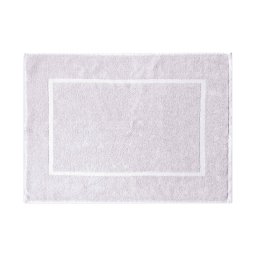 Comfort hotel fehér fürdőszobaszőnyeg 750g/m2