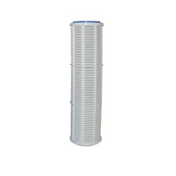 Mosható hálós üledék-szűrőbetét 10 x 2,5" - 100 mikron