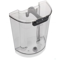 DeLonghi Icona / Scultura kávéfõzõ komplett víztartály fedéllel (5513200859) - gyári