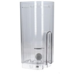 Bosch / Siemens EQ.500 kávéfõzõ víztartály fedél nélkül 1,7 l (11032104) - gyári