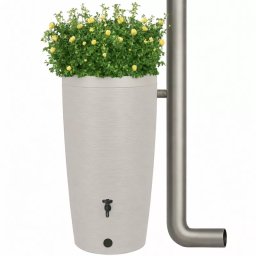Esővízgyűjtő kaspó | Gobi | 240L
