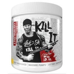 5% Nutrition Kill It