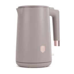 Berlinger Haus Vízforraló 1,7L 1800W Taupe Collection BH/9576A