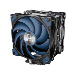 AKASA CPU-hűtő - Alucia csomag