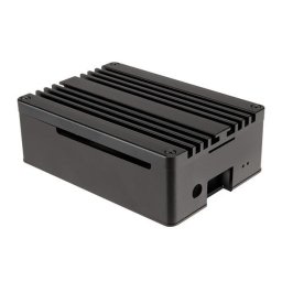 AKASA Pi 4 Pro ház