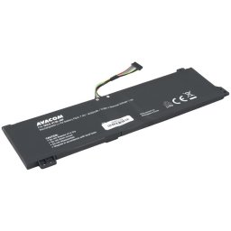 AVACOM csere akkumulátor Lenovo V130-15IKB, V330-15IKB Li-Pol 7,6V 4030mAh 31Wh 31Wh