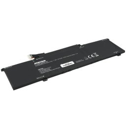 AVACOM csereakkumulátor HP Envy x360 15-ay Series BN03XL Li-Pol 11,55V 4415mAh 51Wh