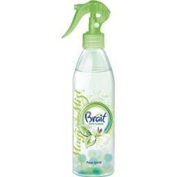 Brait fehér virág 425g