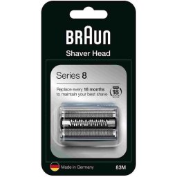 Braun Combipack 83M cserepenge blokk