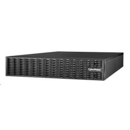 CyberPower akkumulátorcsomag, rack-be szerelhető, az OLS1500ERT2UA és OLS2000ERT2UA modellekhez