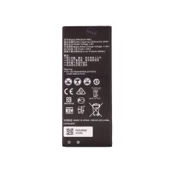 Huawei HB4342A1RBC akkumulátor 2200mAh Li-Ion (OEM)