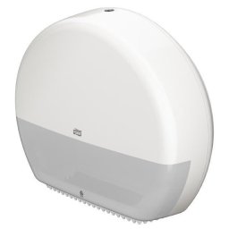Jumbo WC-papír adagoló T-box Tork T1 fehér