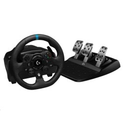 Logitech kormánykerék G923 Racing Wheel Xbox One és PC