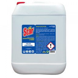 Star padló fényes csempe 10L