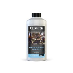 WG – Univerzális vízkőeltávolító kávéfőzőkhöz, 1000 ml