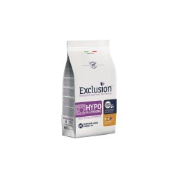Exclusion HYPOALLERGENIC DUCK AND POTATO MEDIUM/Large 12 kg