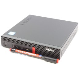 Lenovo ThinkCentre M720q felújított számítógép i5-8400T 8GB RAM 512SSD Mini WIN11 WIFI
