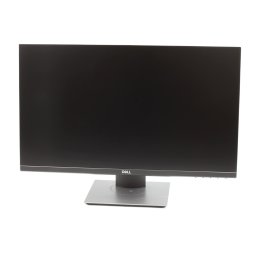 Dell P2419H LED használt monitor, HDMi, DisplayPort, VGA, 4xUSB, FULL HD IPS, 24
