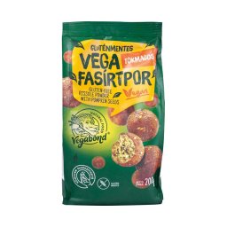 Vegabond Vega fasírtpor tökmagos 200g