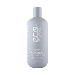 Ecoforia Hajhullás elleni kondícionáló posztbiotikumokkal 400ml