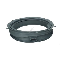 LG mosógép üstszájgumi / ajtótömítõ gumi MDS66651630 - gyári