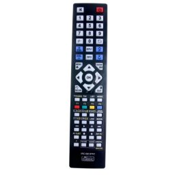 Classic IRC87114-OD Toshiba TV távirányító - utángyártott