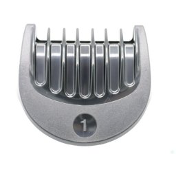 Braun 1 mm fésûs haj- és szakállnyíró feltét 81695622 - gyári