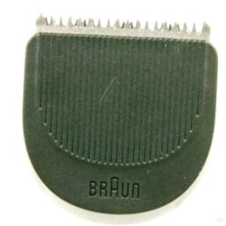 Braun haj- és szakállnyíró vágófej 81634451 - gyári