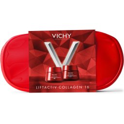 Vichy Liftactiv Collagen Specialist 16 karácsonyi csomag