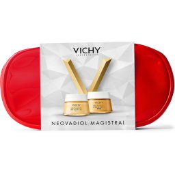 Vichy Neovadiol Magistral karácsonyi csomag