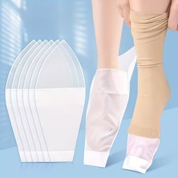 Elastofit harisnya felhúzó selyembõl (1 db)