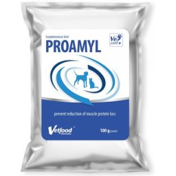VetFood Proamyl por 100 g