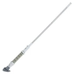 Bestway Lay-Z-Spa akkumulátoros kézi medence porszívó #60327