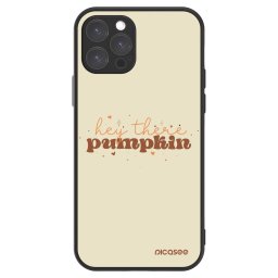 ULTIMATE CASE Apple iPhone 12 Pro - készülékre - Hey there pumpkin