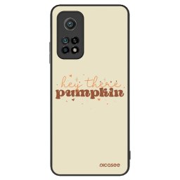 ULTIMATE CASE Xiaomi Mi 10T - készülékre - Hey there pumpkin
