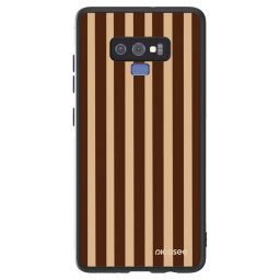 ULTIMATE CASE Samsung Galaxy Note 9 N960F - készülékre - Brown lines