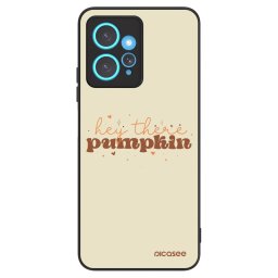 ULTIMATE CASE Xiaomi Redmi Note 12 4G - készülékre - Hey there pumpkin