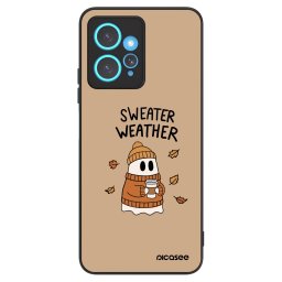 ULTIMATE CASE Xiaomi Redmi Note 12 4G - készülékre - Sweater ghost