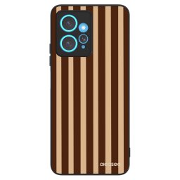 ULTIMATE CASE Xiaomi Redmi Note 12 4G - készülékre - Brown lines