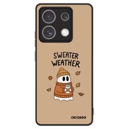 ULTIMATE CASE Xiaomi Redmi Note 13 5G - készülékre - Sweater ghost