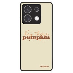 ULTIMATE CASE Xiaomi Redmi Note 13 Pro 5G - készülékre - Hey there pumpkin
