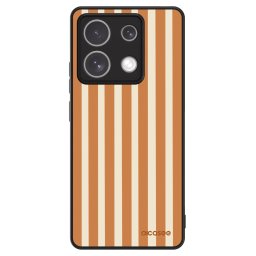 ULTIMATE CASE Xiaomi Redmi Note 13 Pro 5G - készülékre - Orange lines