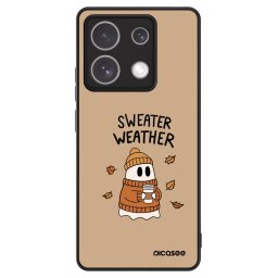 ULTIMATE CASE Xiaomi Redmi Note 13 Pro 5G - készülékre - Sweater ghost