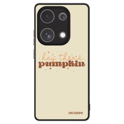 ULTIMATE CASE Xiaomi Redmi Note 13 Pro 4G - készülékre - Hey there pumpkin