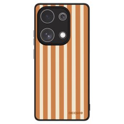 ULTIMATE CASE Xiaomi Redmi Note 13 Pro 4G - készülékre - Orange lines